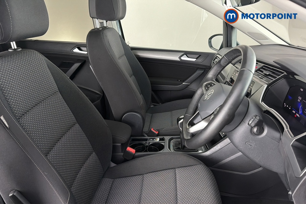 Volkswagen Touran Match Manual Petrol People Carrier - Stock Number (1668543) - 22nd supplementary image