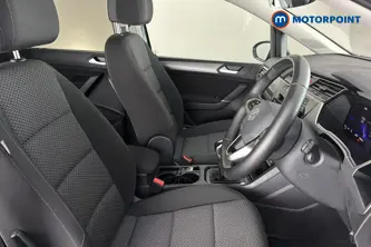 Volkswagen Touran Match Manual Petrol People Carrier - Stock Number (1668543) - 22nd supplementary image