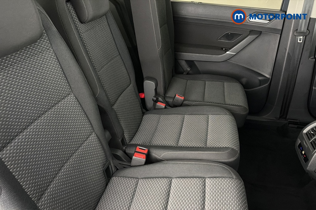 Volkswagen Touran Match Manual Petrol People Carrier - Stock Number (1668543) - 25th supplementary image