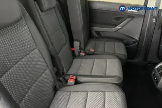 Volkswagen Touran Match Manual Petrol People Carrier - Stock Number (1668543) - 25th supplementary image