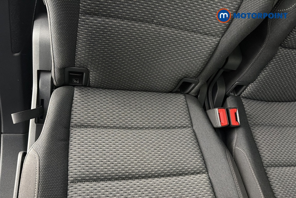 Volkswagen Touran Match Manual Petrol People Carrier - Stock Number (1668543) - 27th supplementary image
