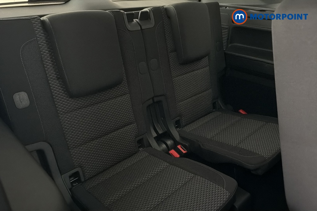 Volkswagen Touran Match Manual Petrol People Carrier - Stock Number (1668543) - 29th supplementary image