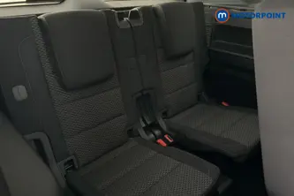 Volkswagen Touran Match Manual Petrol People Carrier - Stock Number (1668543) - 29th supplementary image