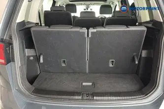 Volkswagen Touran Match Manual Petrol People Carrier - Stock Number (1668543) - 30th supplementary image