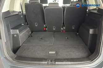 Volkswagen Touran Match Manual Petrol People Carrier - Stock Number (1668543) - 31st supplementary image