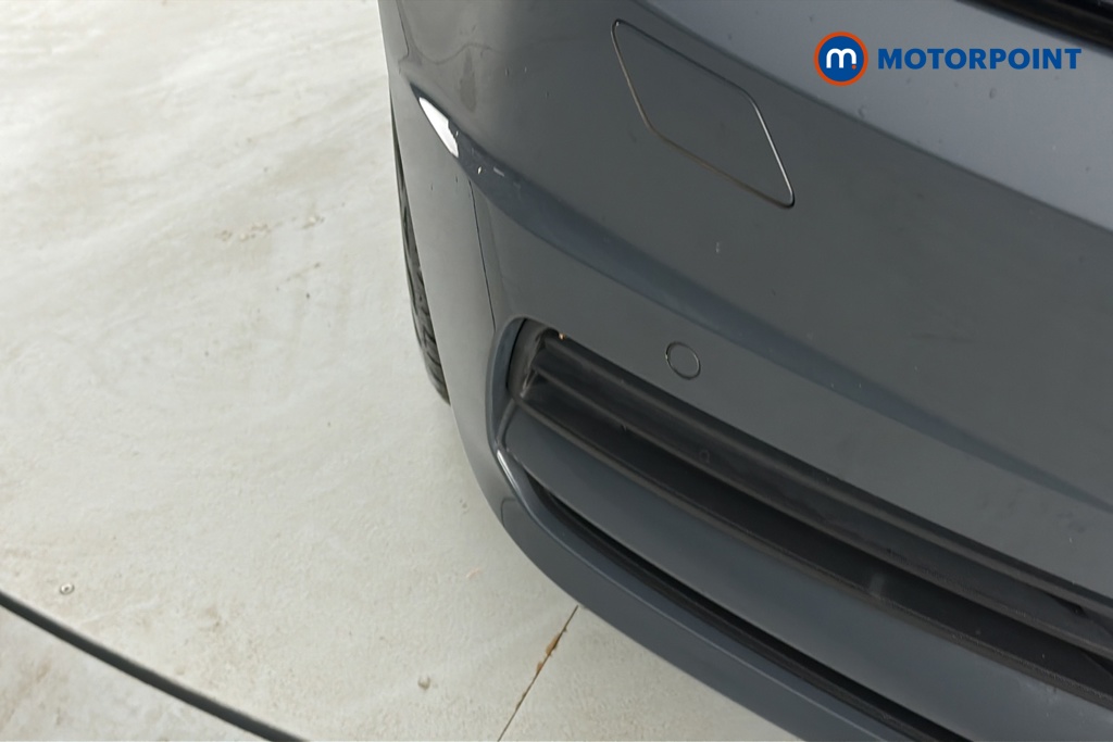 Volkswagen Touran Match Manual Petrol People Carrier - Stock Number (1668543) - 38th supplementary image