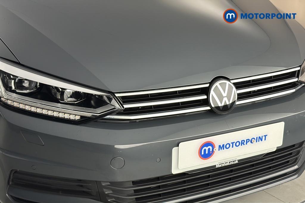 Volkswagen Touran Match Manual Petrol People Carrier - Stock Number (1668543) - 43rd supplementary image