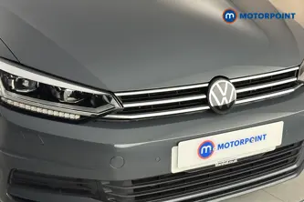 Volkswagen Touran Match Manual Petrol People Carrier - Stock Number (1668543) - 43rd supplementary image