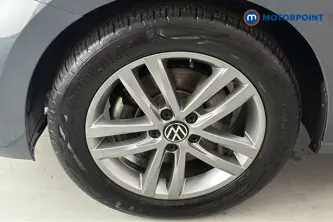 Volkswagen Touran Match Manual Petrol People Carrier - Stock Number (1668543) - 44th supplementary image