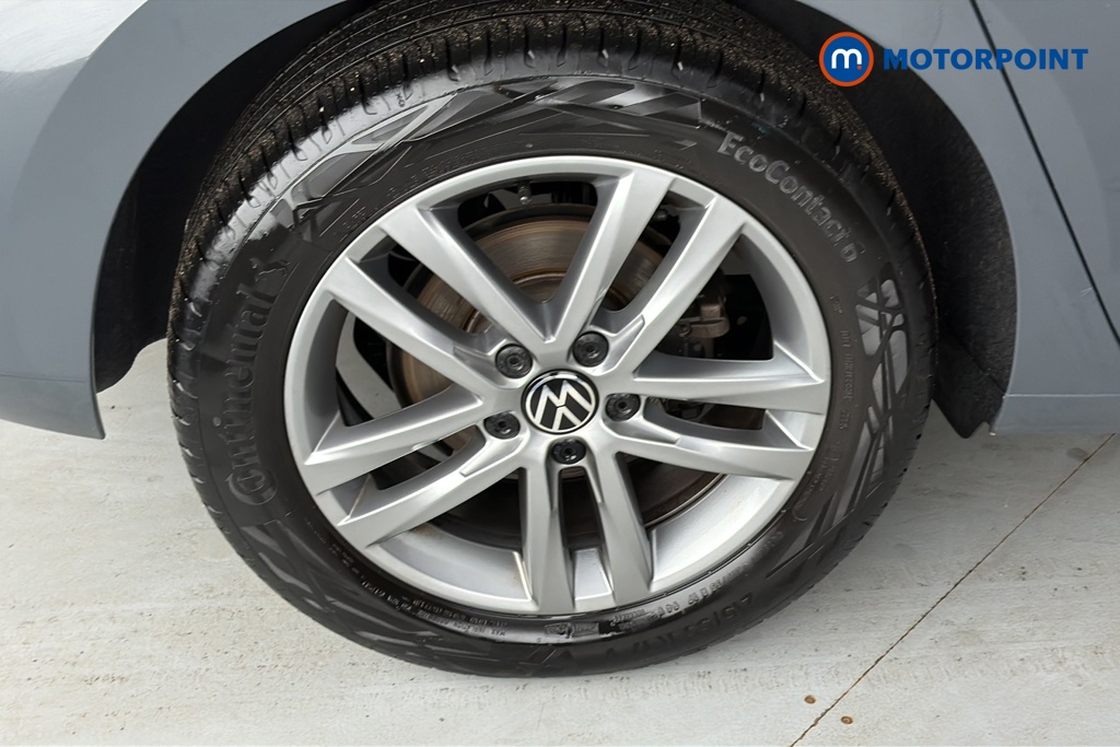 Volkswagen Touran Match Manual Petrol People Carrier - Stock Number (1668543) - 46th supplementary image