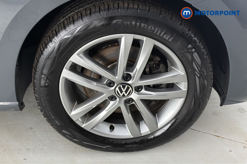 Volkswagen Touran Match Manual Petrol People Carrier - Stock Number (1668543) - 47th supplementary image