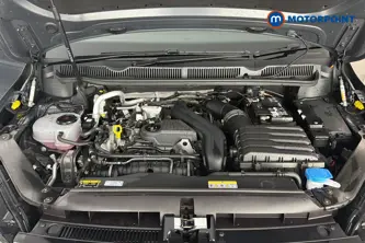 Volkswagen Touran Match Manual Petrol People Carrier - Stock Number (1668543) - 48th supplementary image