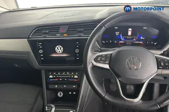 Volkswagen Touran Match Manual Petrol People Carrier - Stock Number (1668543) - 1st supplementary image