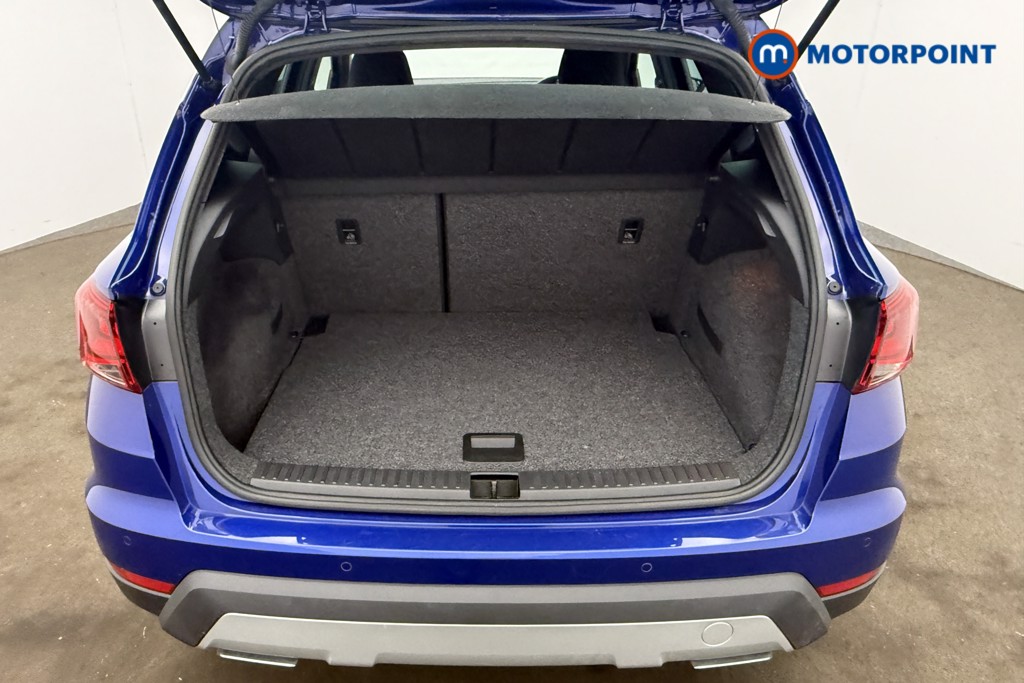 Seat Arona FR Manual Petrol SUV - Stock Number (1668596) - 6th supplementary image