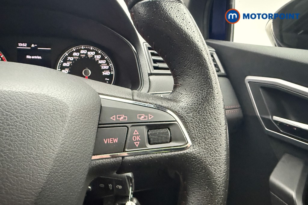 Seat Arona FR Manual Petrol SUV - Stock Number (1668596) - 9th supplementary image