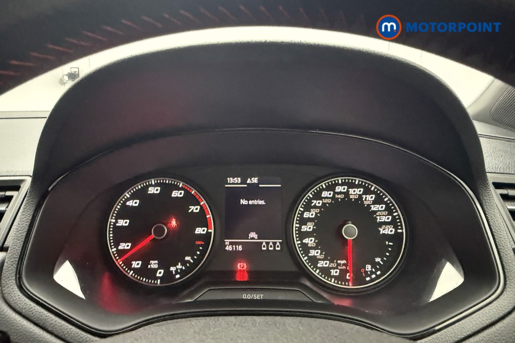 Seat Arona FR Manual Petrol SUV - Stock Number (1668596) - 10th supplementary image