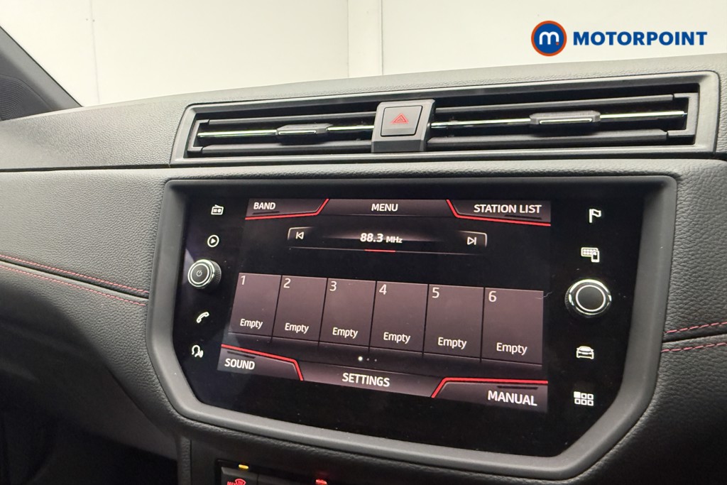 Seat Arona FR Manual Petrol SUV - Stock Number (1668596) - 11th supplementary image