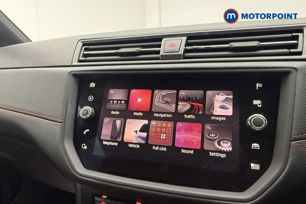 Seat Arona FR Manual Petrol SUV - Stock Number (1668596) - 13th supplementary image