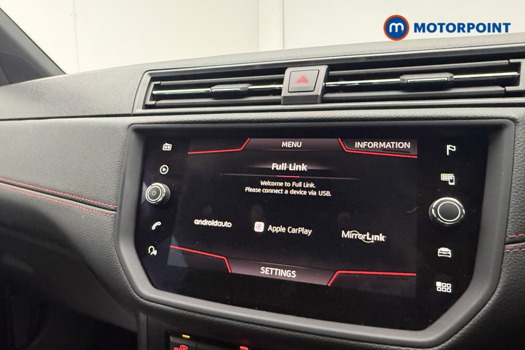 Seat Arona FR Manual Petrol SUV - Stock Number (1668596) - 14th supplementary image
