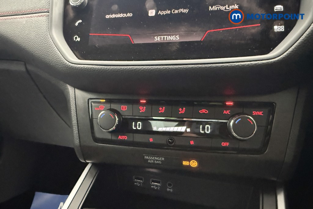 Seat Arona FR Manual Petrol SUV - Stock Number (1668596) - 15th supplementary image