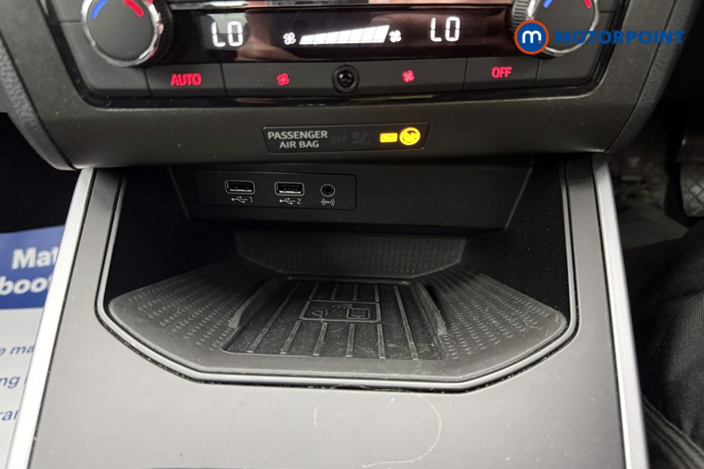 Seat Arona FR Manual Petrol SUV - Stock Number (1668596) - 16th supplementary image