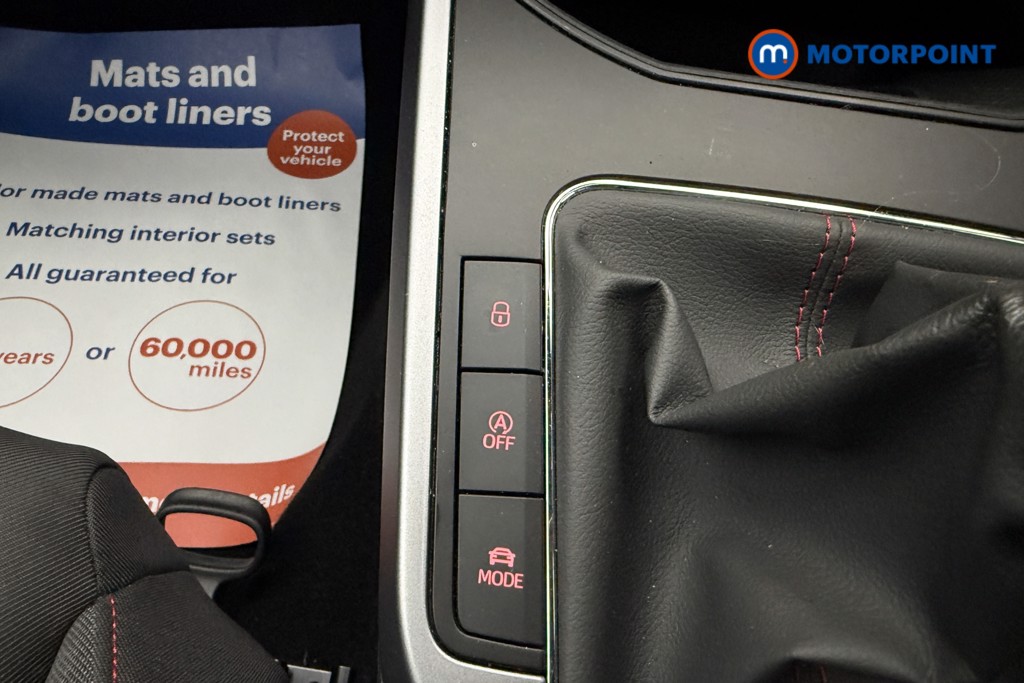 Seat Arona FR Manual Petrol SUV - Stock Number (1668596) - 17th supplementary image