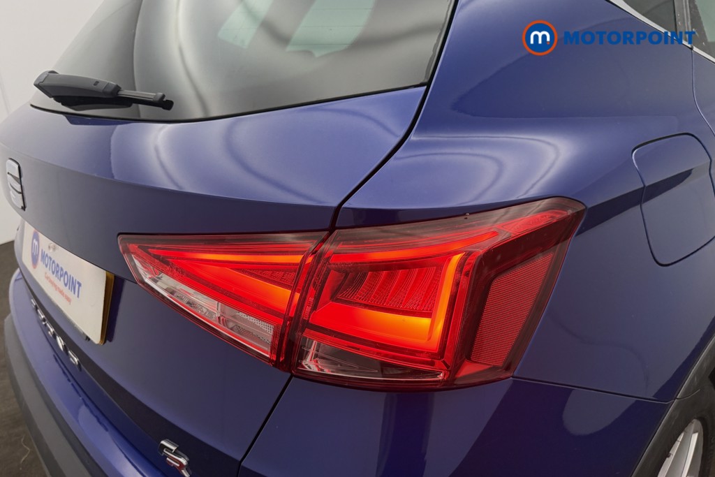 Seat Arona FR Manual Petrol SUV - Stock Number (1668596) - 19th supplementary image