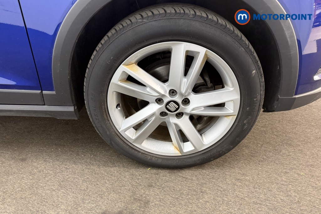 Seat Arona FR Manual Petrol SUV - Stock Number (1668596) - 23rd supplementary image