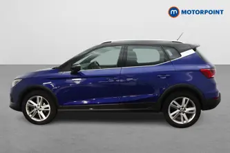 Seat Arona FR Manual Petrol SUV - Stock Number (1668596) - Passenger side