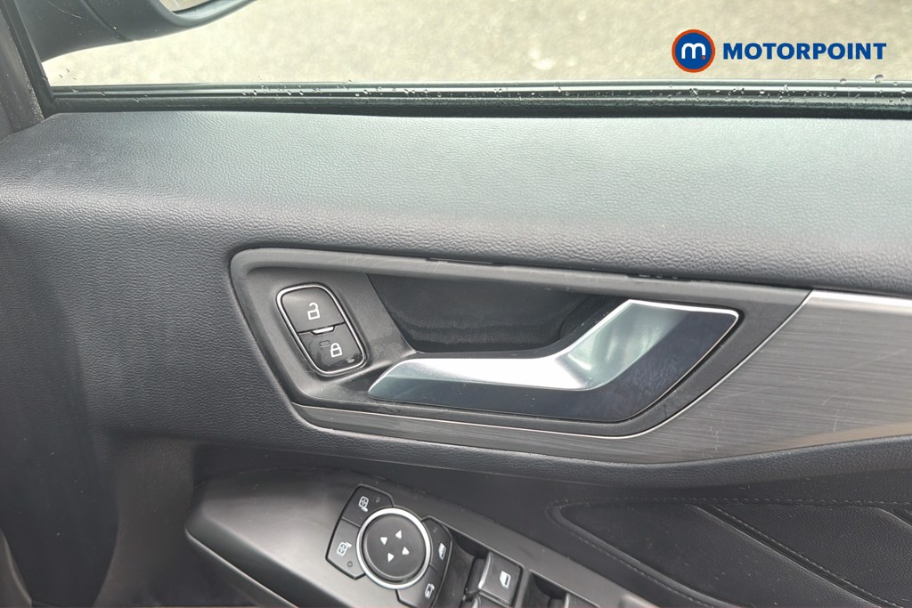 Ford Focus Titanium Manual Petrol Hatchback - Stock Number (1668792) - 2nd supplementary image