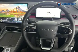 Chery Tiggo 8 Summit Automatic Petrol Plug-In Hybrid SUV - Stock Number (1669049) - 2nd supplementary image