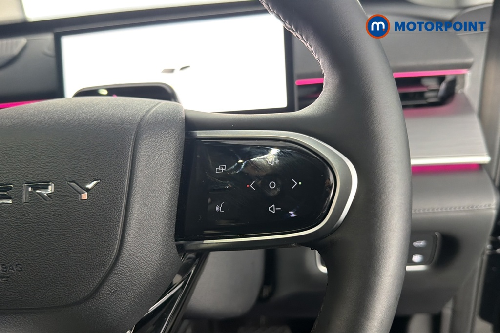 Chery Tiggo 8 Summit Automatic Petrol Plug-In Hybrid SUV - Stock Number (1669049) - 3rd supplementary image