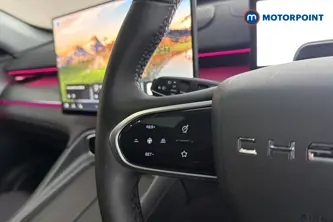 Chery Tiggo 8 Summit Automatic Petrol Plug-In Hybrid SUV - Stock Number (1669049) - 4th supplementary image