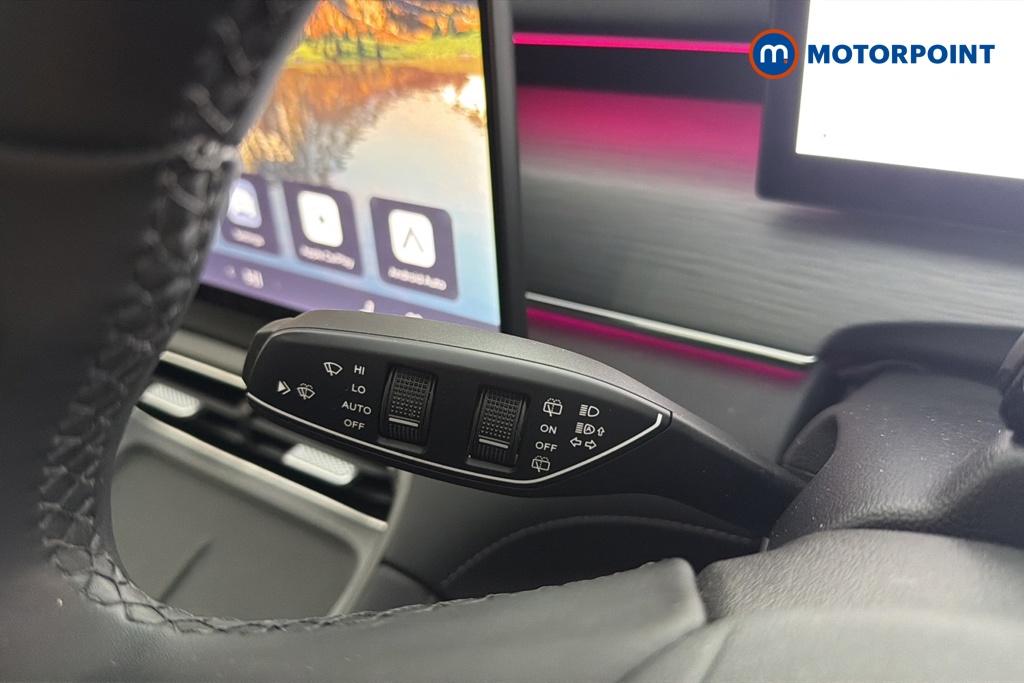 Chery Tiggo 8 Summit Automatic Petrol Plug-In Hybrid SUV - Stock Number (1669049) - 5th supplementary image