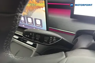 Chery Tiggo 8 Summit Automatic Petrol Plug-In Hybrid SUV - Stock Number (1669049) - 5th supplementary image
