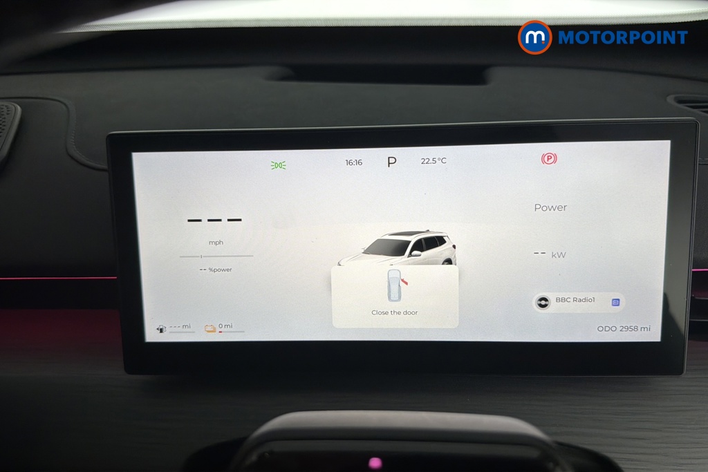 Chery Tiggo 8 Summit Automatic Petrol Plug-In Hybrid SUV - Stock Number (1669049) - 7th supplementary image
