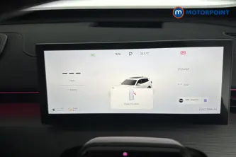 Chery Tiggo 8 Summit Automatic Petrol Plug-In Hybrid SUV - Stock Number (1669049) - 7th supplementary image