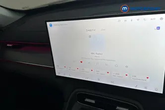 Chery Tiggo 8 Summit Automatic Petrol Plug-In Hybrid SUV - Stock Number (1669049) - 8th supplementary image