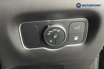 Chery Tiggo 8 Summit Automatic Petrol Plug-In Hybrid SUV - Stock Number (1669049) - 11th supplementary image