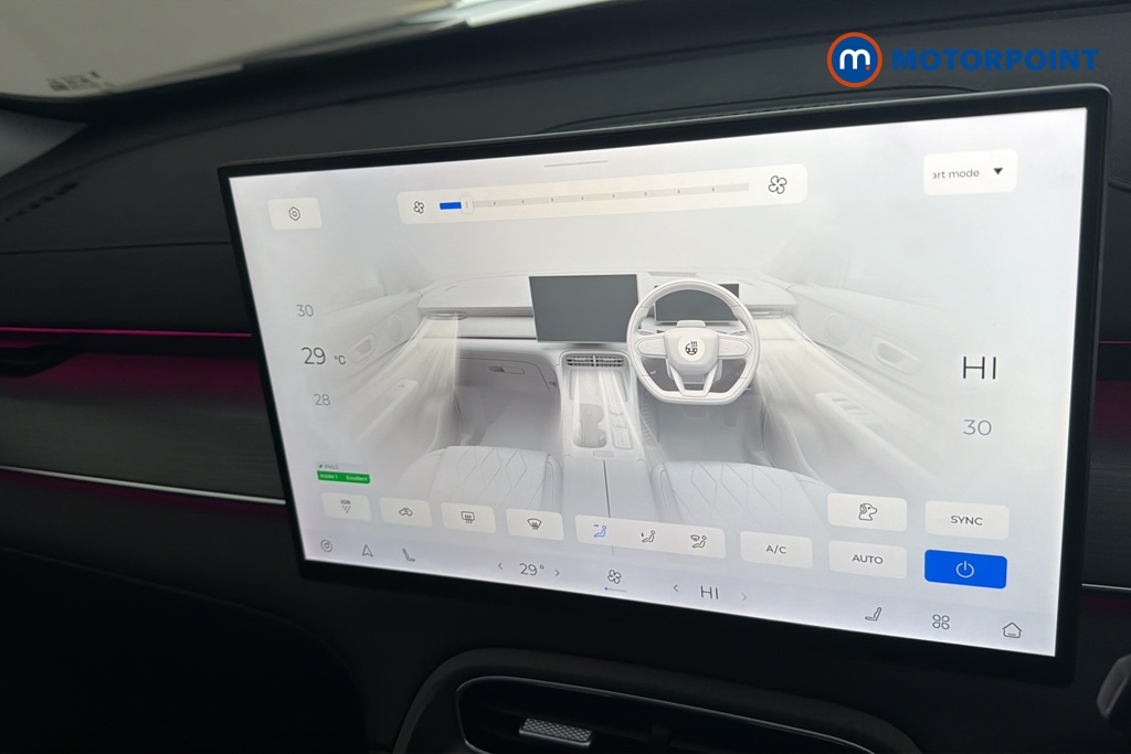 Chery Tiggo 8 Summit Automatic Petrol Plug-In Hybrid SUV - Stock Number (1669049) - 12th supplementary image