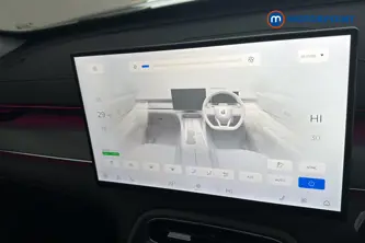Chery Tiggo 8 Summit Automatic Petrol Plug-In Hybrid SUV - Stock Number (1669049) - 12th supplementary image