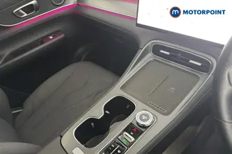 Chery Tiggo 8 Summit Automatic Petrol Plug-In Hybrid SUV - Stock Number (1669049) - 15th supplementary image