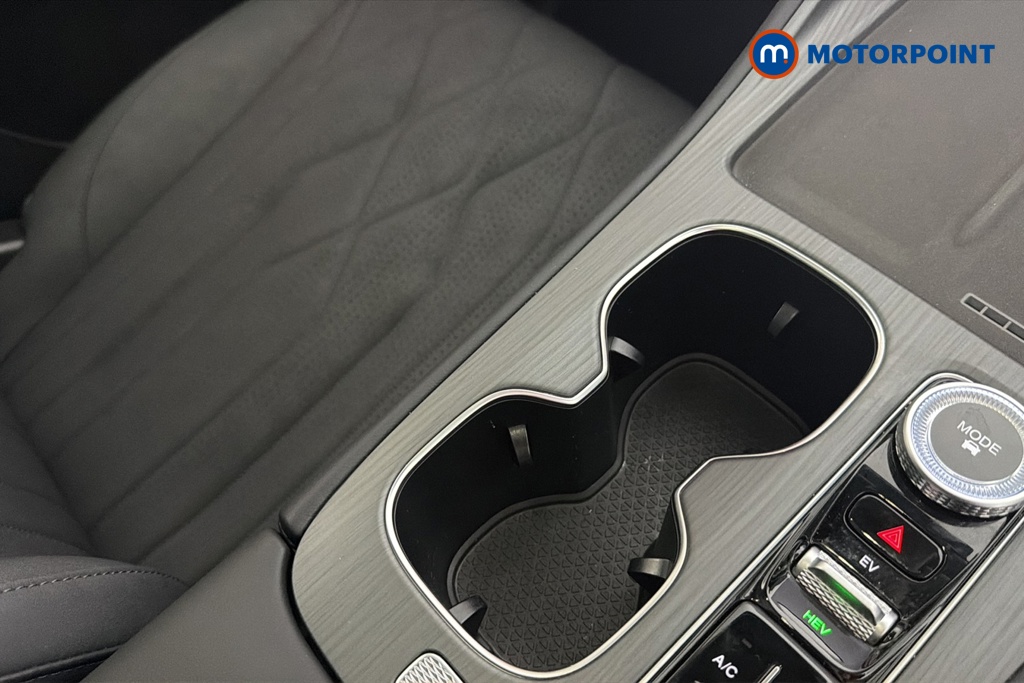 Chery Tiggo 8 Summit Automatic Petrol Plug-In Hybrid SUV - Stock Number (1669049) - 16th supplementary image