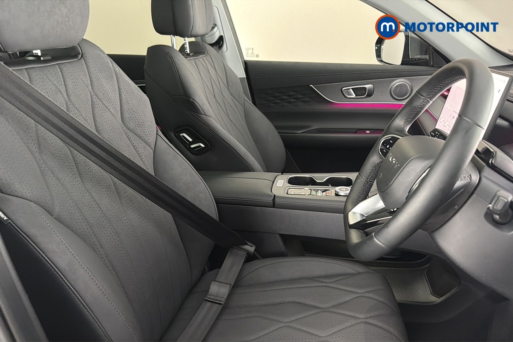Chery Tiggo 8 Summit Automatic Petrol Plug-In Hybrid SUV - Stock Number (1669049) - 22nd supplementary image