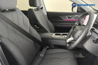 Chery Tiggo 8 Summit Automatic Petrol Plug-In Hybrid SUV - Stock Number (1669049) - 22nd supplementary image