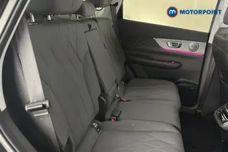 Chery Tiggo 8 Summit Automatic Petrol Plug-In Hybrid SUV - Stock Number (1669049) - 25th supplementary image