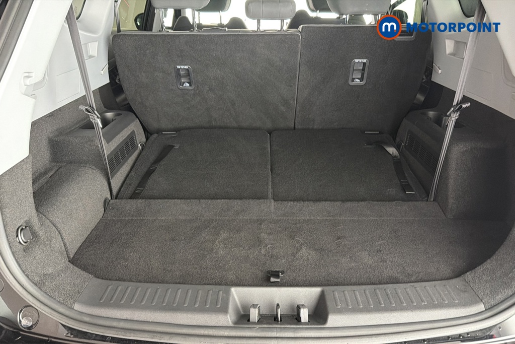Chery Tiggo 8 Summit Automatic Petrol Plug-In Hybrid SUV - Stock Number (1669049) - 31st supplementary image