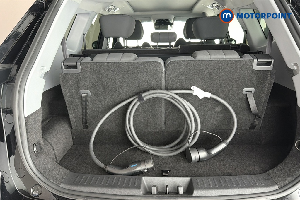 Chery Tiggo 8 Summit Automatic Petrol Plug-In Hybrid SUV - Stock Number (1669049) - 34th supplementary image