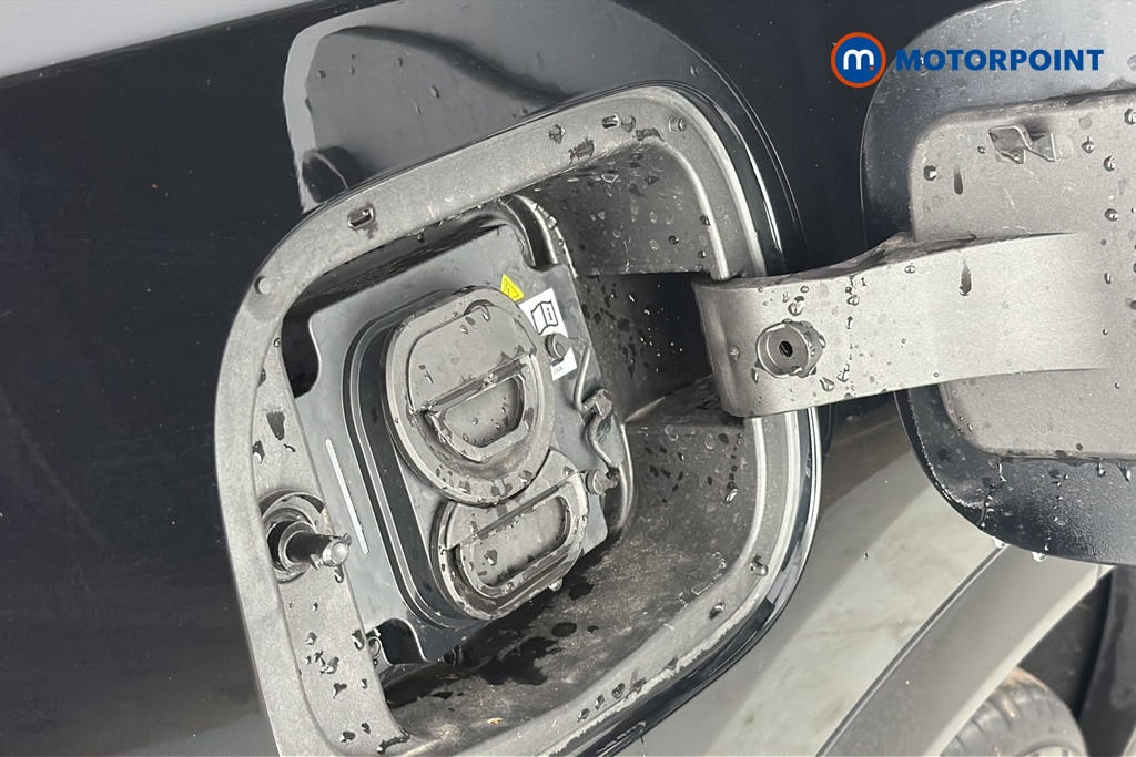 Chery Tiggo 8 Summit Automatic Petrol Plug-In Hybrid SUV - Stock Number (1669049) - 40th supplementary image