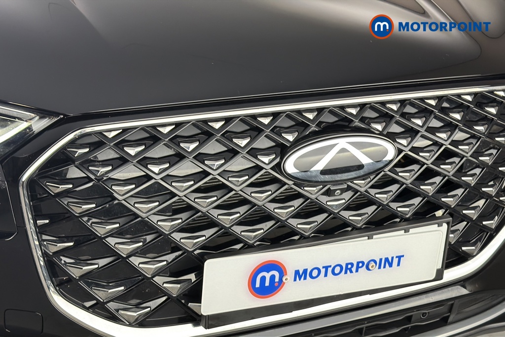 Chery Tiggo 8 Summit Automatic Petrol Plug-In Hybrid SUV - Stock Number (1669049) - 43rd supplementary image
